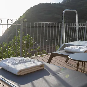 The Sunset Line Gasthof