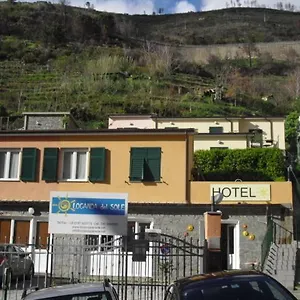 Del Sole ** Riomaggiore