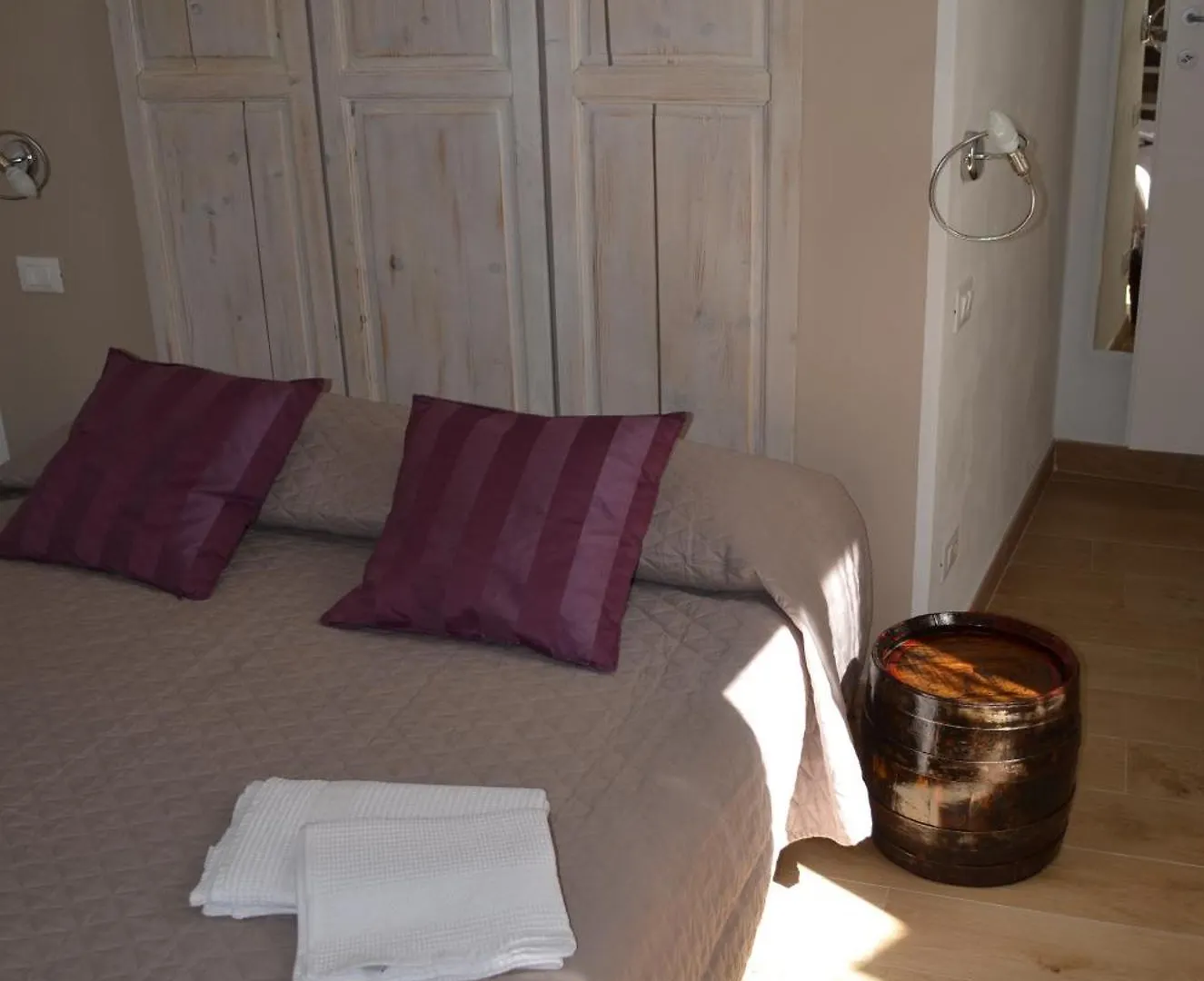 Hotel Sottocoperta Riomaggiore