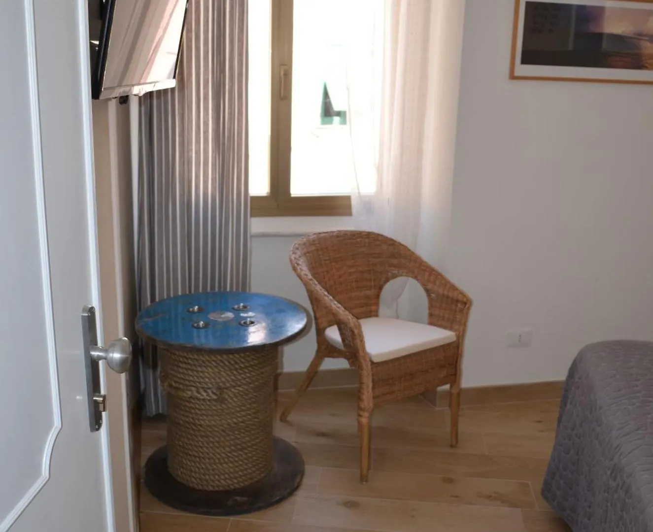 Hotel Sottocoperta Riomaggiore 3*,  Italien