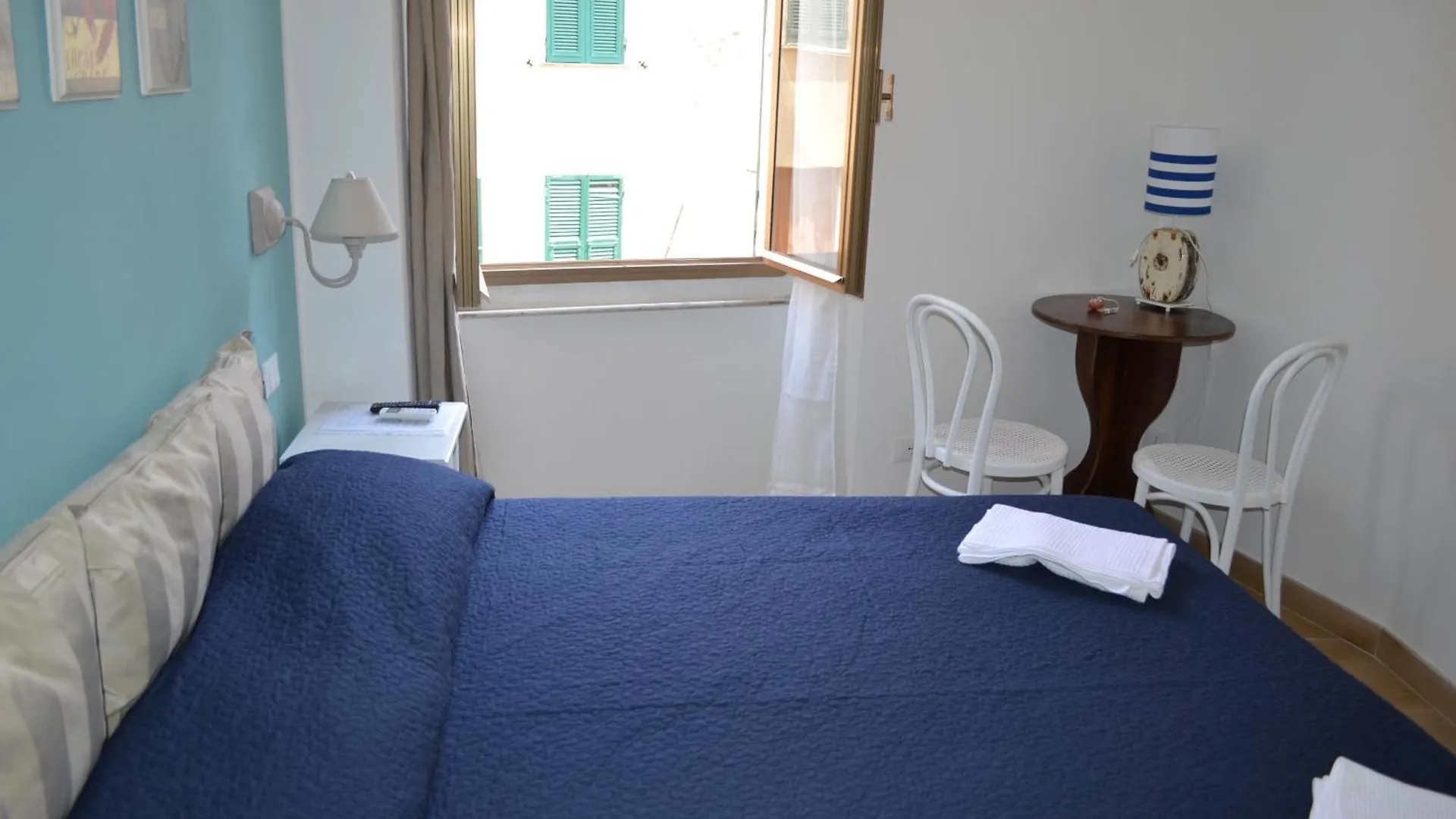 Hotel Sottocoperta Riomaggiore Gasthof
