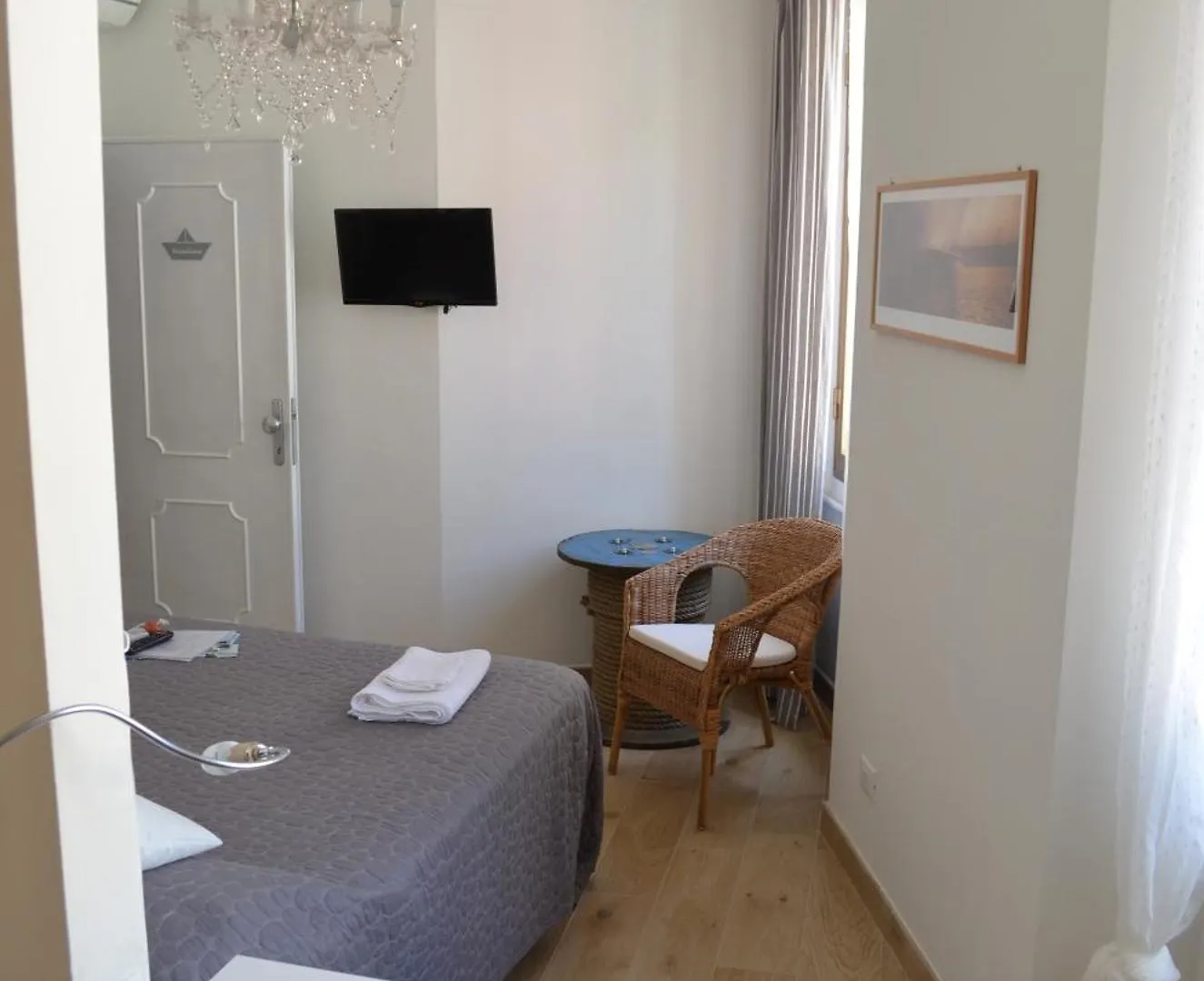 Gasthof Hotel Sottocoperta Riomaggiore