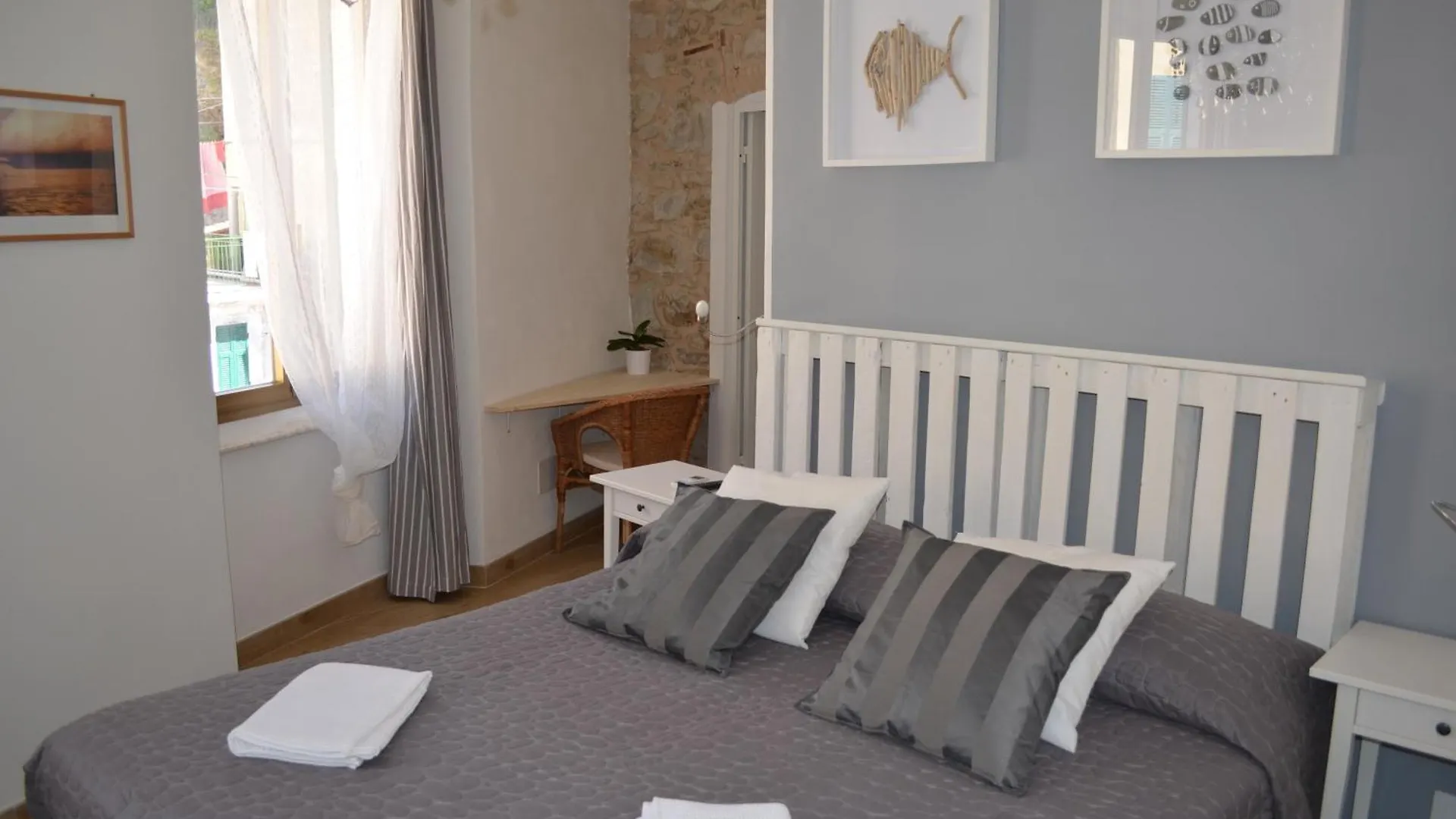 Hotel Sottocoperta Riomaggiore